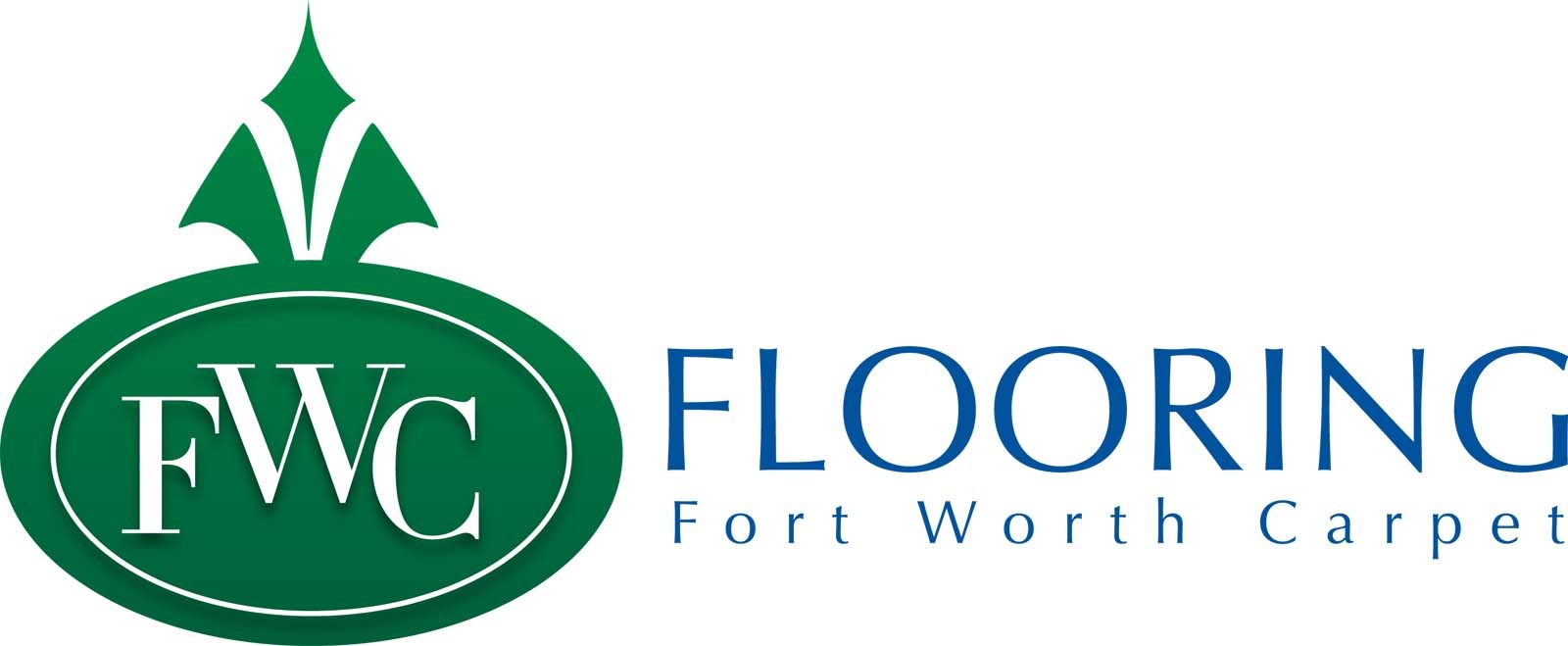 Logo for FWC Flooring