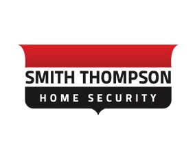 Smith Thompson Home Security logo
