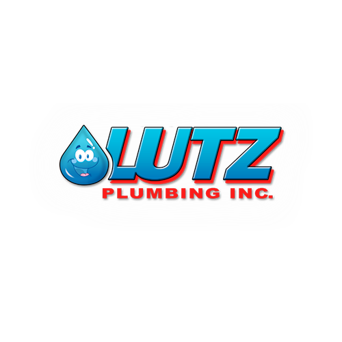 Logo for Lutz Plumbing Inc