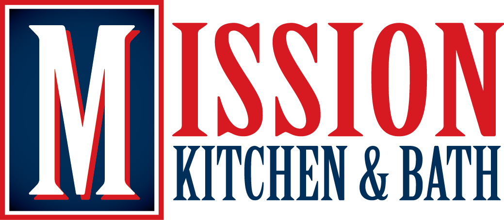 Logo for Mission Kitchen & Bath Inc