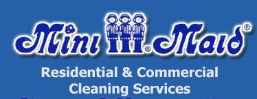 MINI MAID JOHNSON COUNTY logo