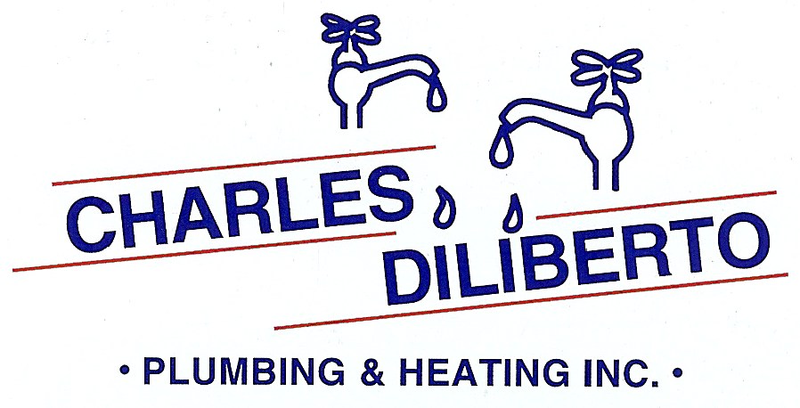 Charles Diliberto Plumbing & Heating logo