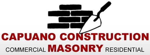 Logo for Capuano Construction