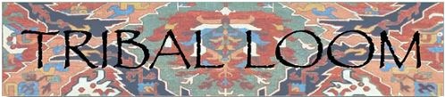 Logo for TRIBAL LOOM ORIENTAL RUGS