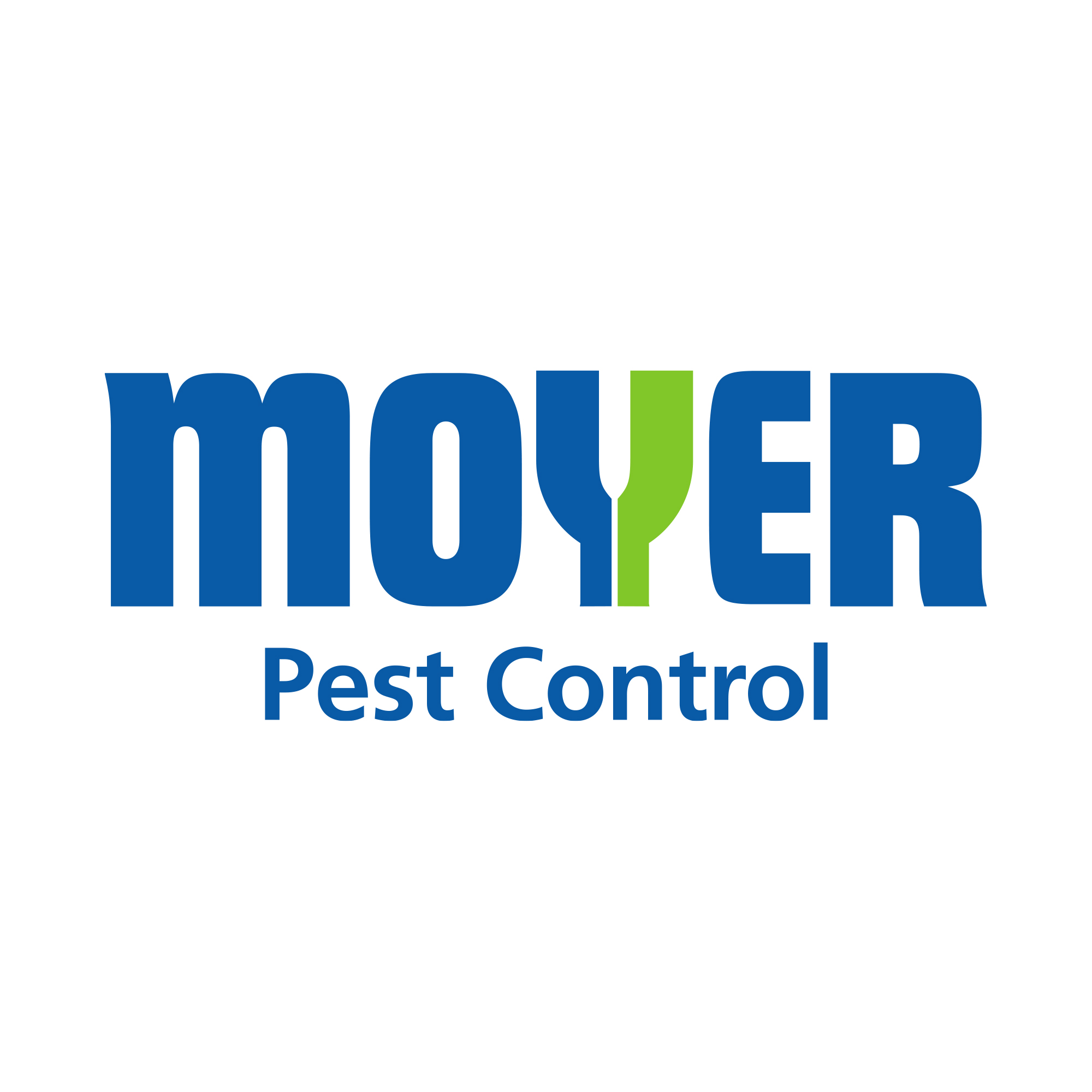 Logo for Moyer Pest Control