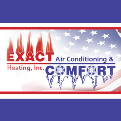 Exact Comfort logo