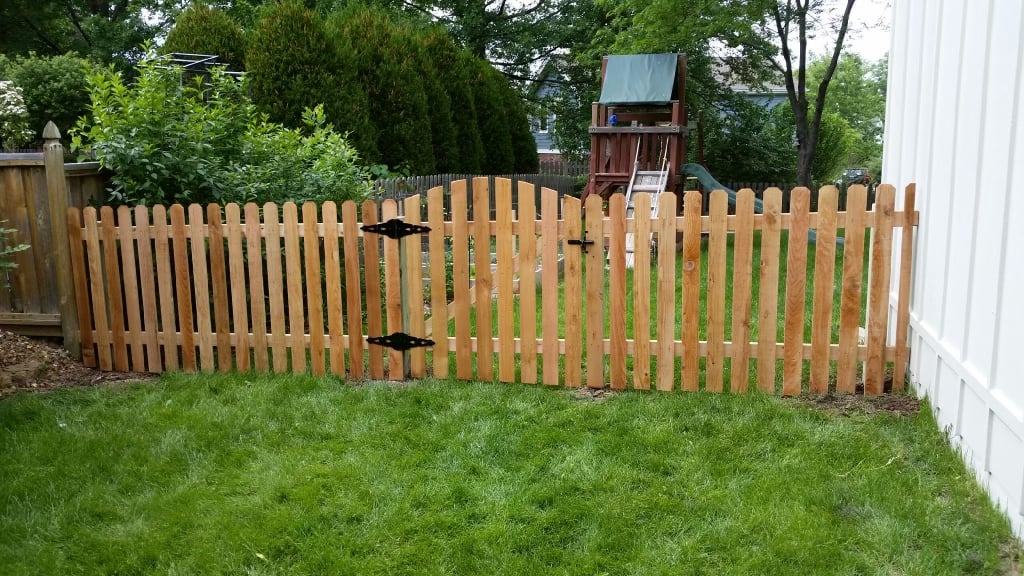 Logo for Fence Repair Co
