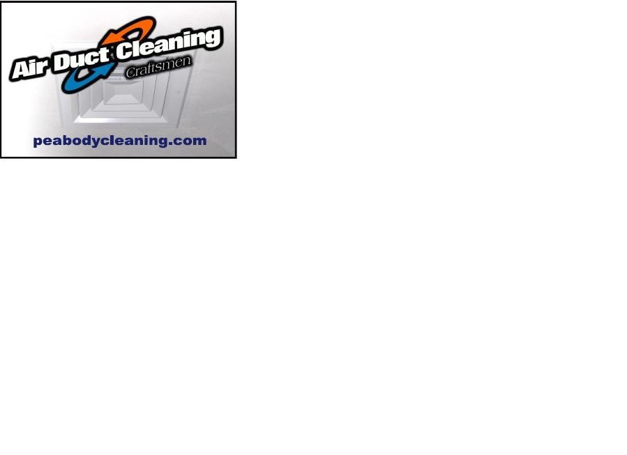 Peabody Air Duct Cleaning Co logo