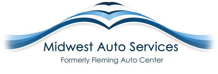Midwest Auto Services LLC - Fleming Auto Center logo