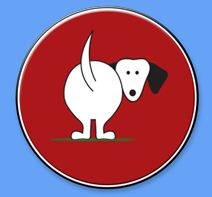 Logo for Scoopy Poo