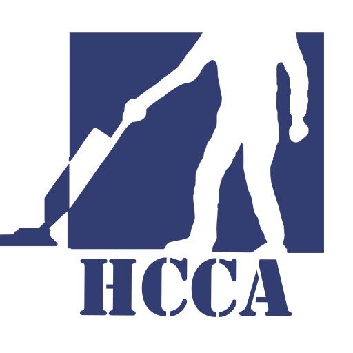 Logo for Home Cleaning Centers of America