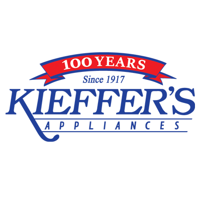 Logo for Kieffers Appliances