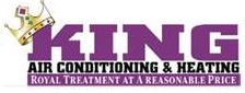 Avatar for King Air Conditioning Inc