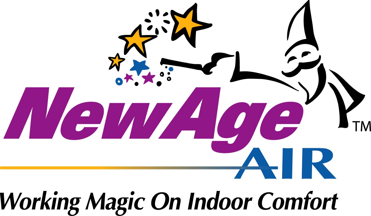 Logo for New Age Air Inc