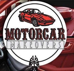 Logo for Motorcar Makeovers