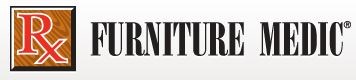 Logo for The Furniture Medic