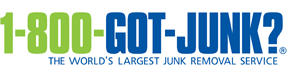 Logo for 1-800-GOT-JUNK Cincinnati
