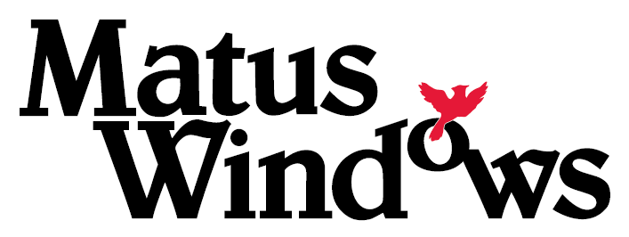 Logo for Matus Windows