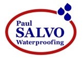 Logo for Paul Salvo Masonry Contractors