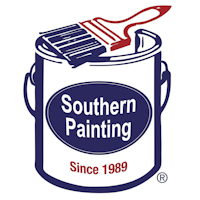 Logo for Southern Painting Collin County