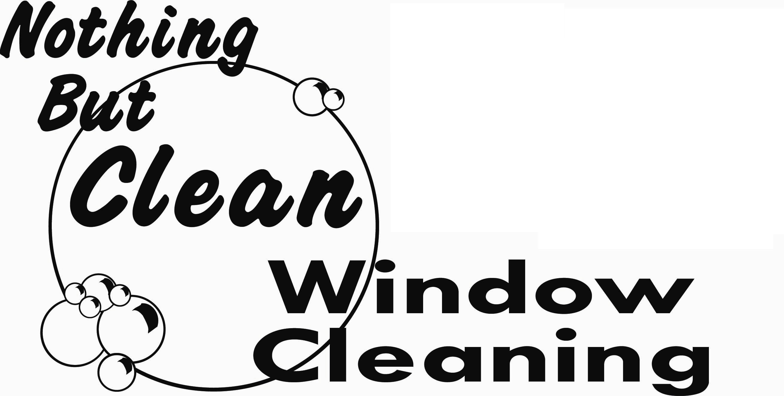 Logo for Nothing But Clean