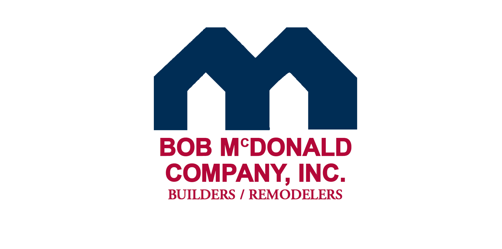 Logo for BOB MCDONALD COMPANY INC