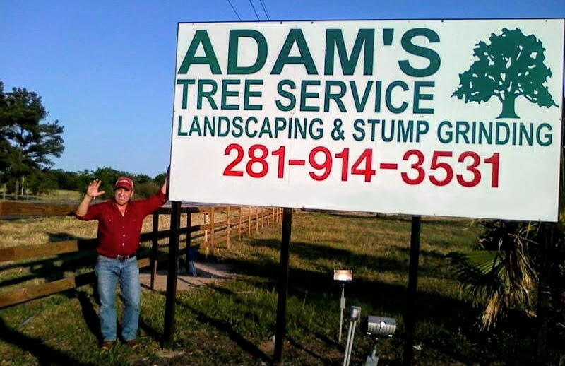 Avatar for ADAM'S TREE SERVICE