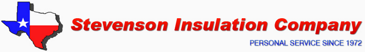 Logo for Stevenson Insulation Co