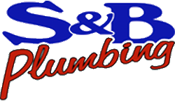 Logo for S & B Plumbing Inc