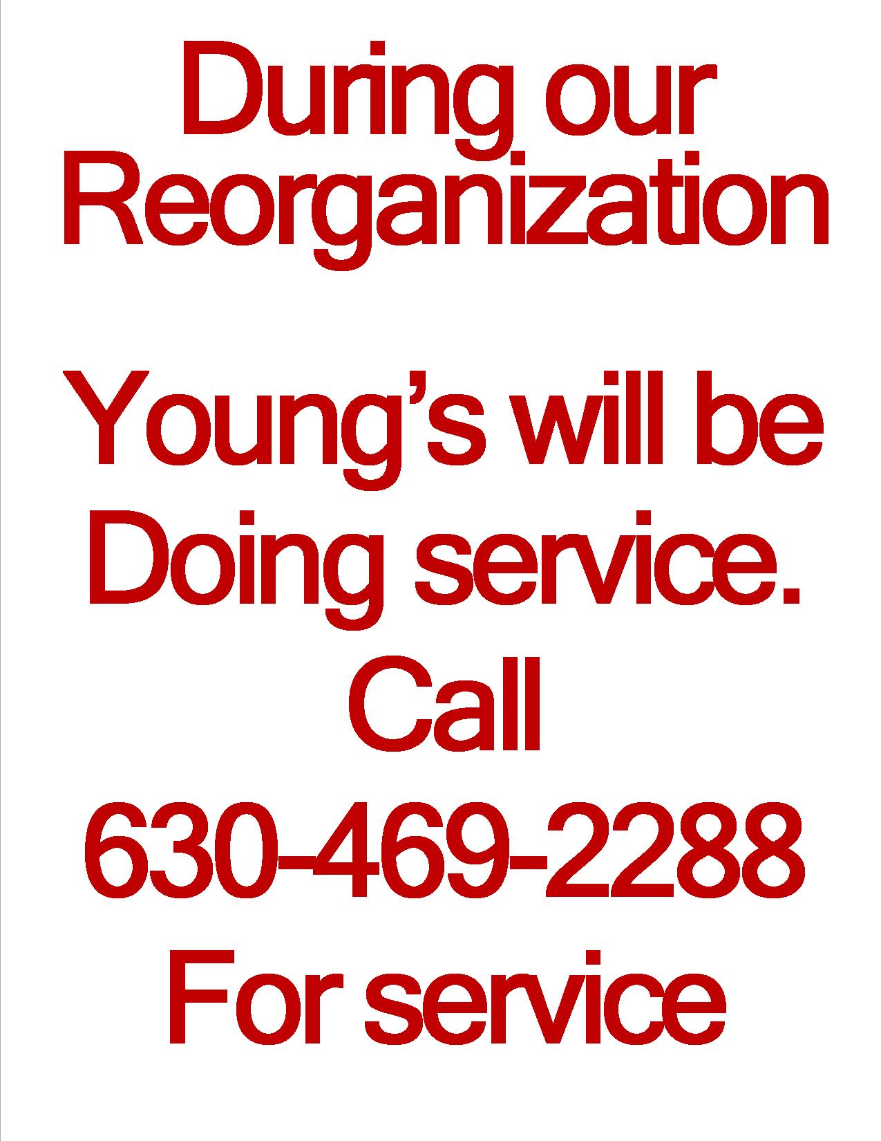 Avatar for Young's Appliances