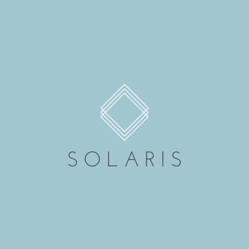 SOLARIS logo