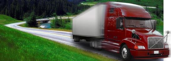 B & K Moving & Hauling logo