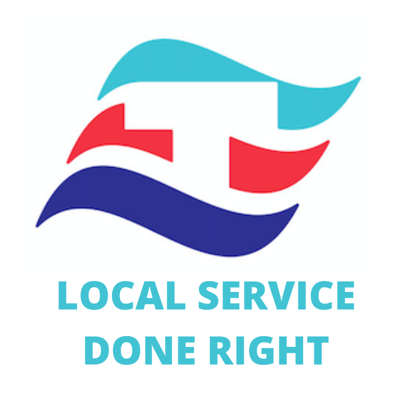 Thomas Carpet Cleaners logo