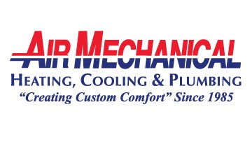 Logo for Air Mechanical Inc