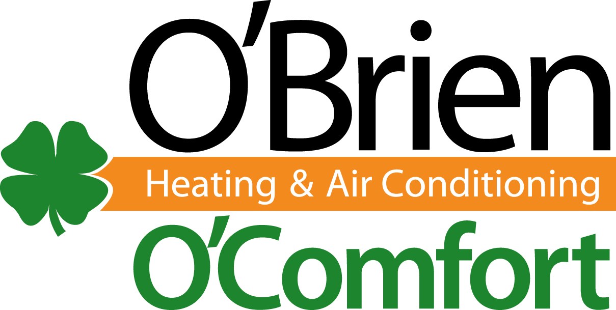 Logo for O'Brien Heating & Air Conditioning