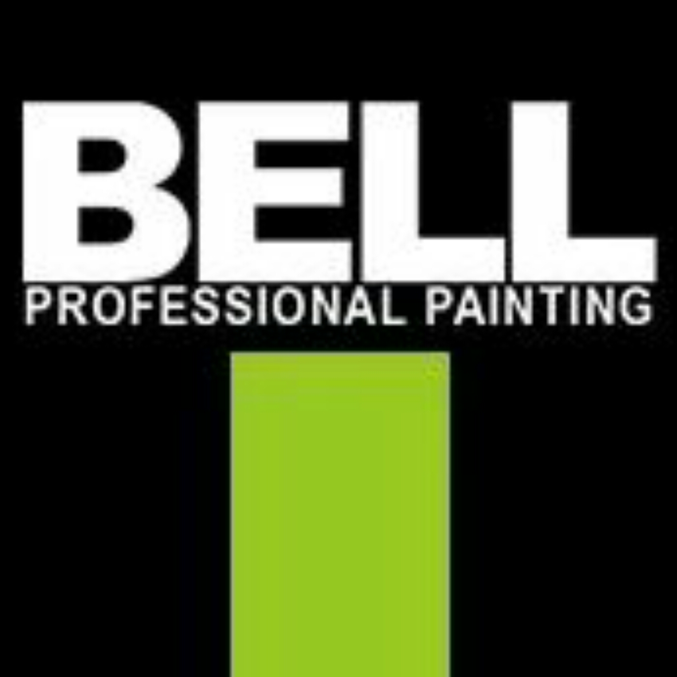 Logo for Bell Professional Painting Inc