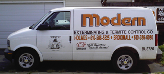 Avatar for Modern Exterminating & Termite Control Co