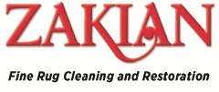 Logo for Zakian