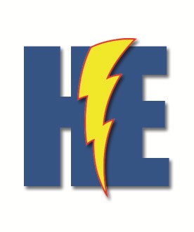 Logo for HARMONY ELECTRIC