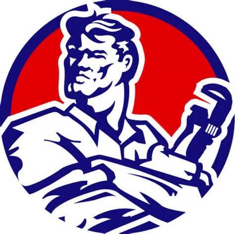 Herb's Plumbing And Heating Inc logo
