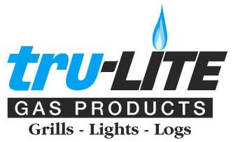 Logo for TRU-LITE GAS PRODUCTS