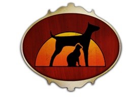 Logo for Sunset Boulevard Animal Clinic - Houston