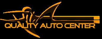 Logo for Quality Auto Center