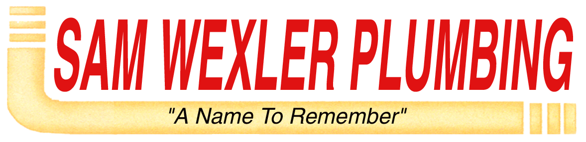 Logo for Sam Wexler Plumbing Inc
