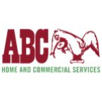 Logo for ABC Home and Commercial Services
