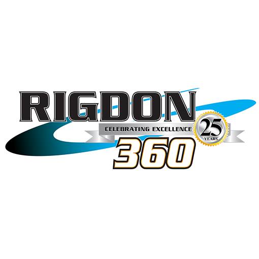 Logo for Rigdon Inc
