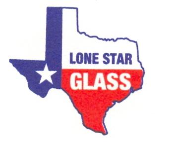 Lone Star Glass logo