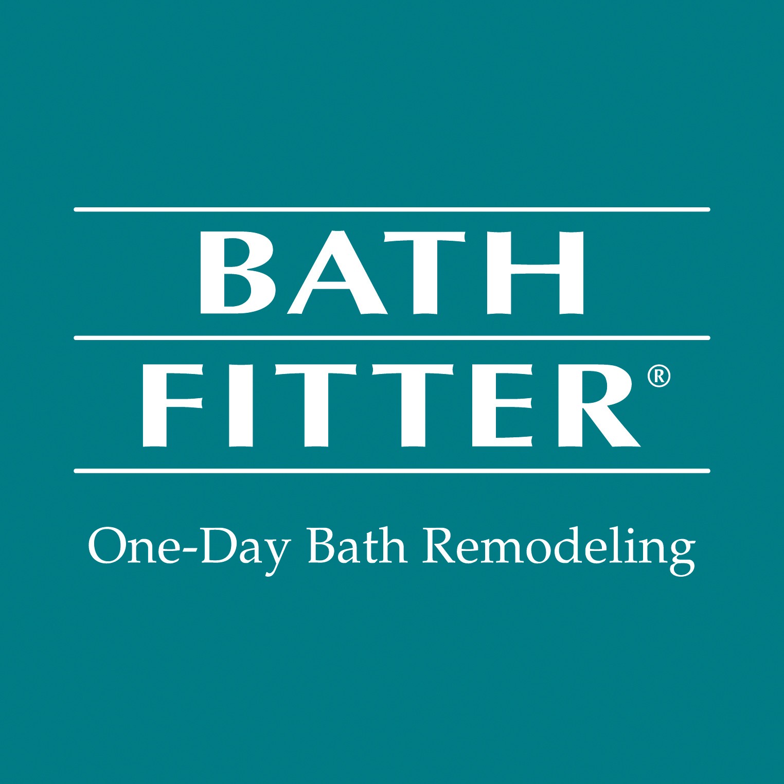 Logo for Bath Fitter - BFU251