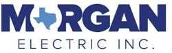 MORGAN ELECTRIC INC logo
