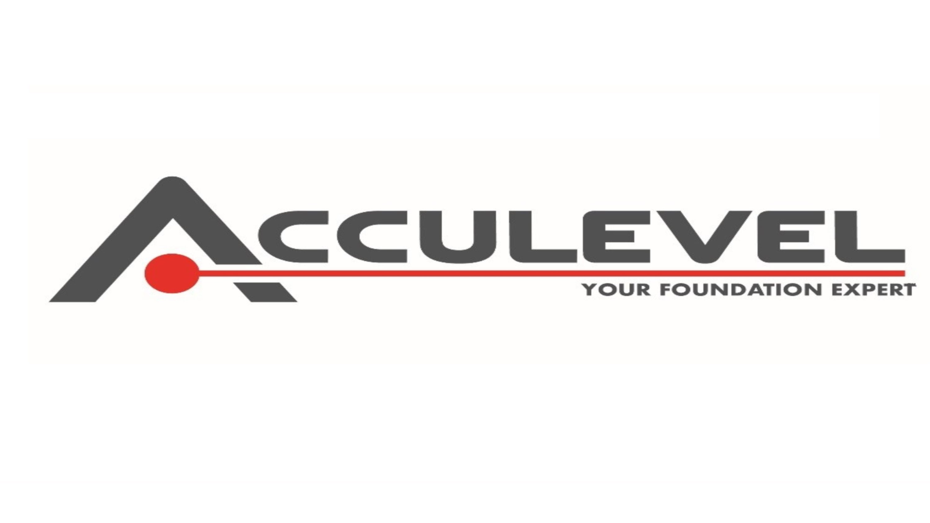 Logo for Acculevel Inc